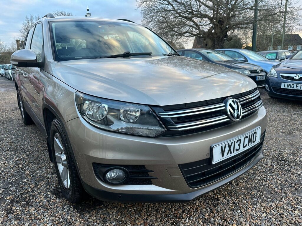 Volkswagen Tiguan 2.0 Tsi Match Suv Dsg 4Wd Euro 5 180 P  #5