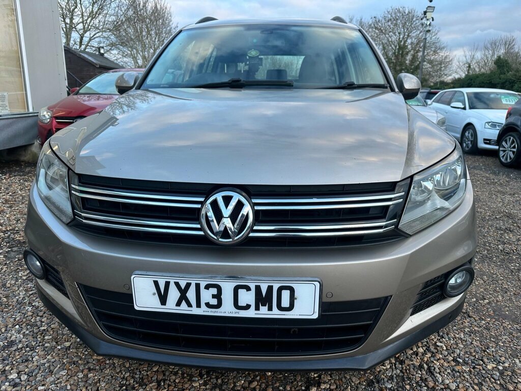 Volkswagen Tiguan 2.0 Tsi Match Suv Dsg 4Wd Euro 5 180 P  #2