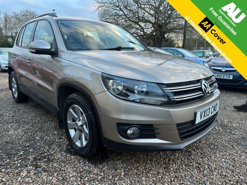 Volkswagen Tiguan 2.0 Tsi Match Suv Dsg 4Wd Euro 5 180 P 