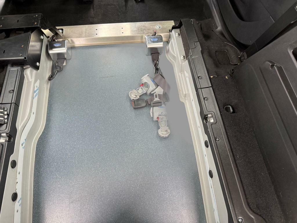 Vauxhall Combo Life Se M S S 1.5 Blue #5