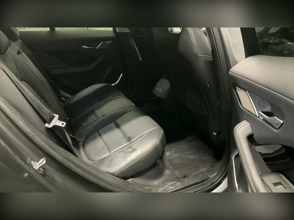 Jaguar I-Pace 400 90Kwh Hse Suv 4Wd 400 Ps BF21ULA Grey #6