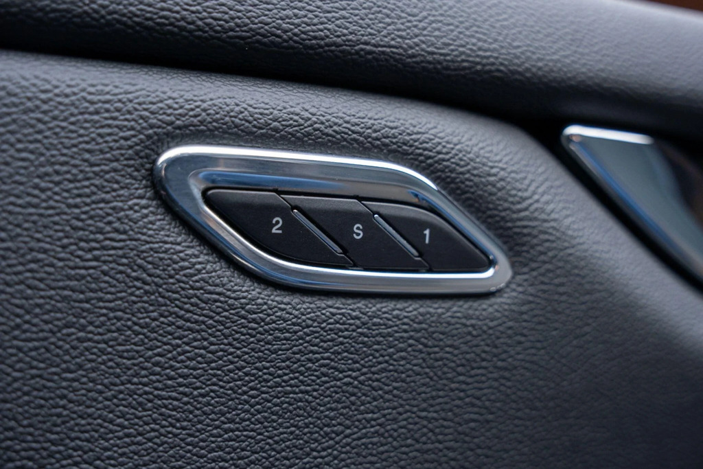 Maserati Quattroporte V6 Gt Grey #20