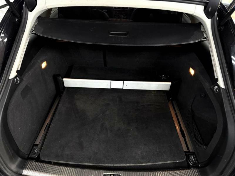 Audi A4 Allroad A4 Allroad Tdi Quattro Grey #34