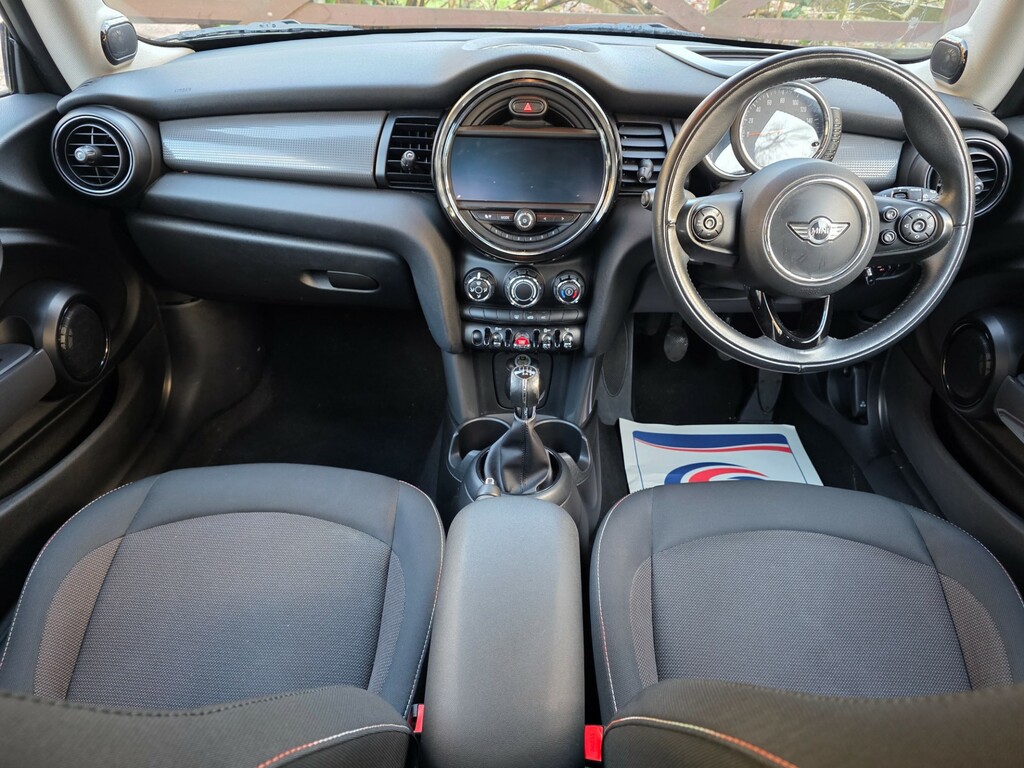 Mini Hatch Cooper #4