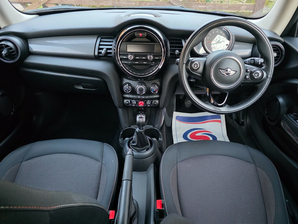 Mini Hatch Cooper #4