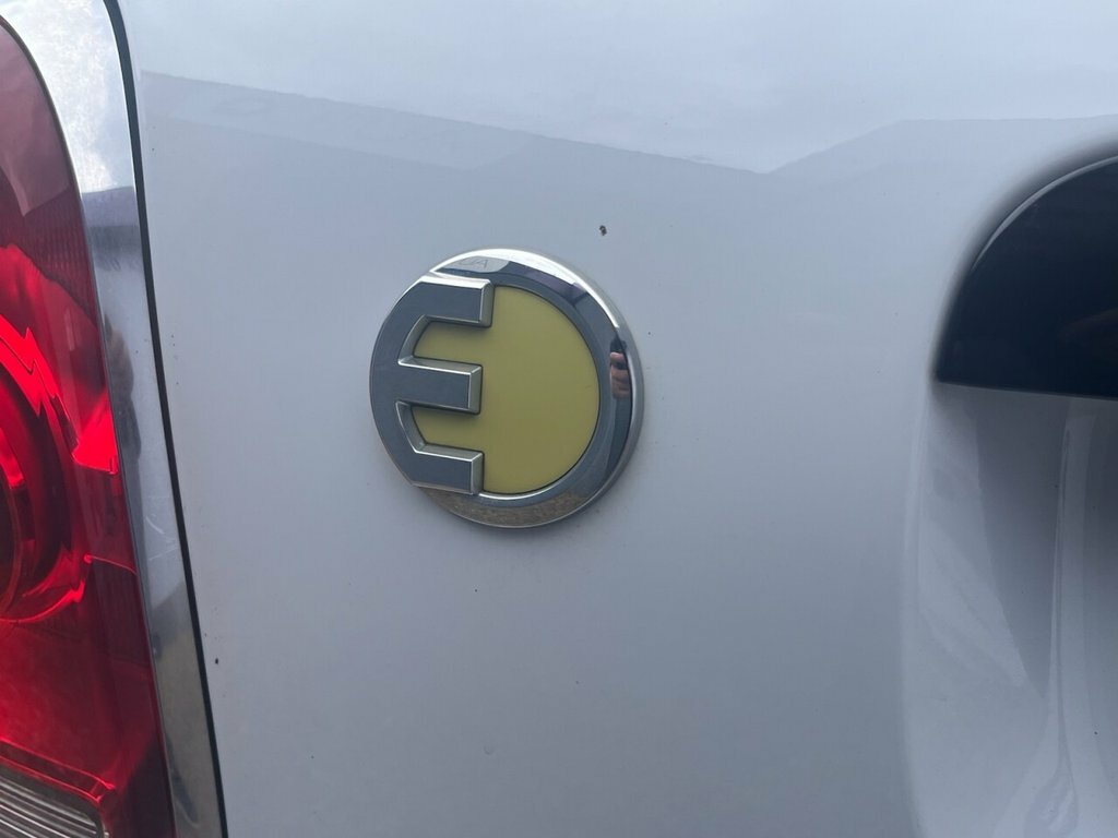 Mini Countryman 1.5L Cooper Se Sport WR69VGL White #6