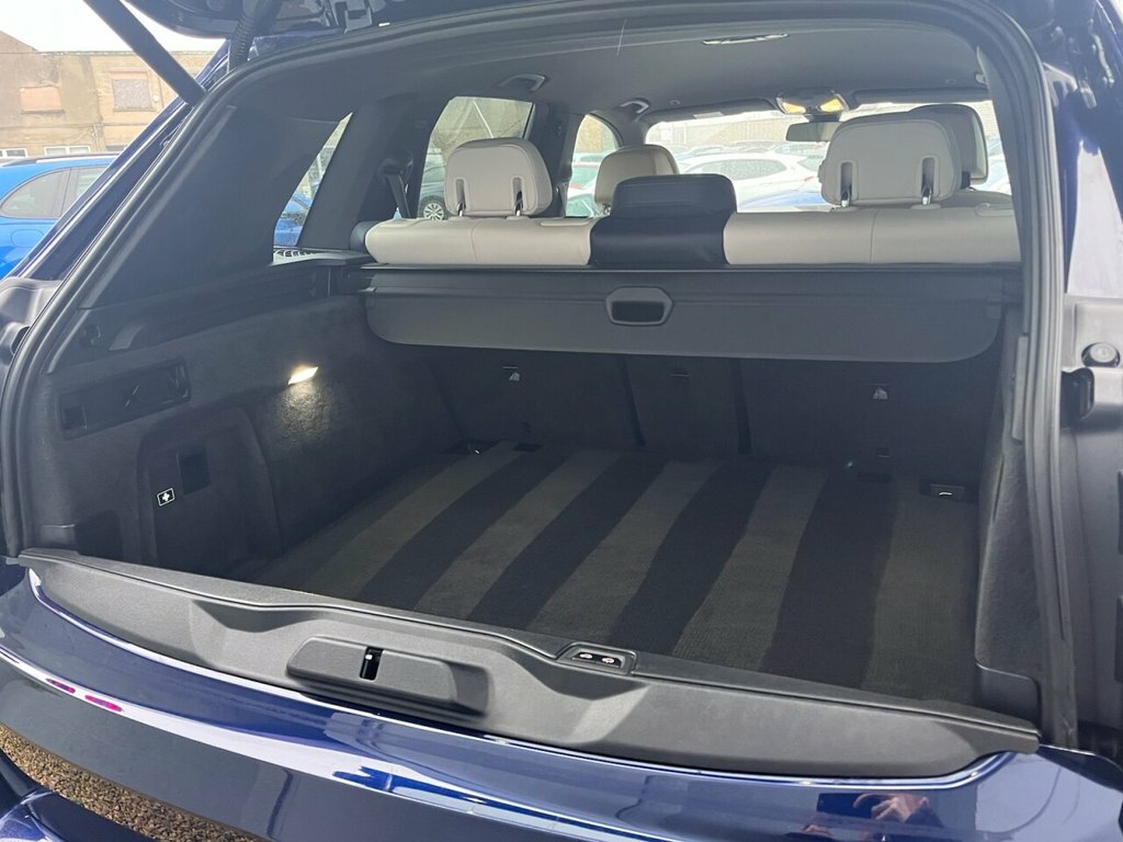 BMW X5 3L M Sport MJ23XMA Blue #6