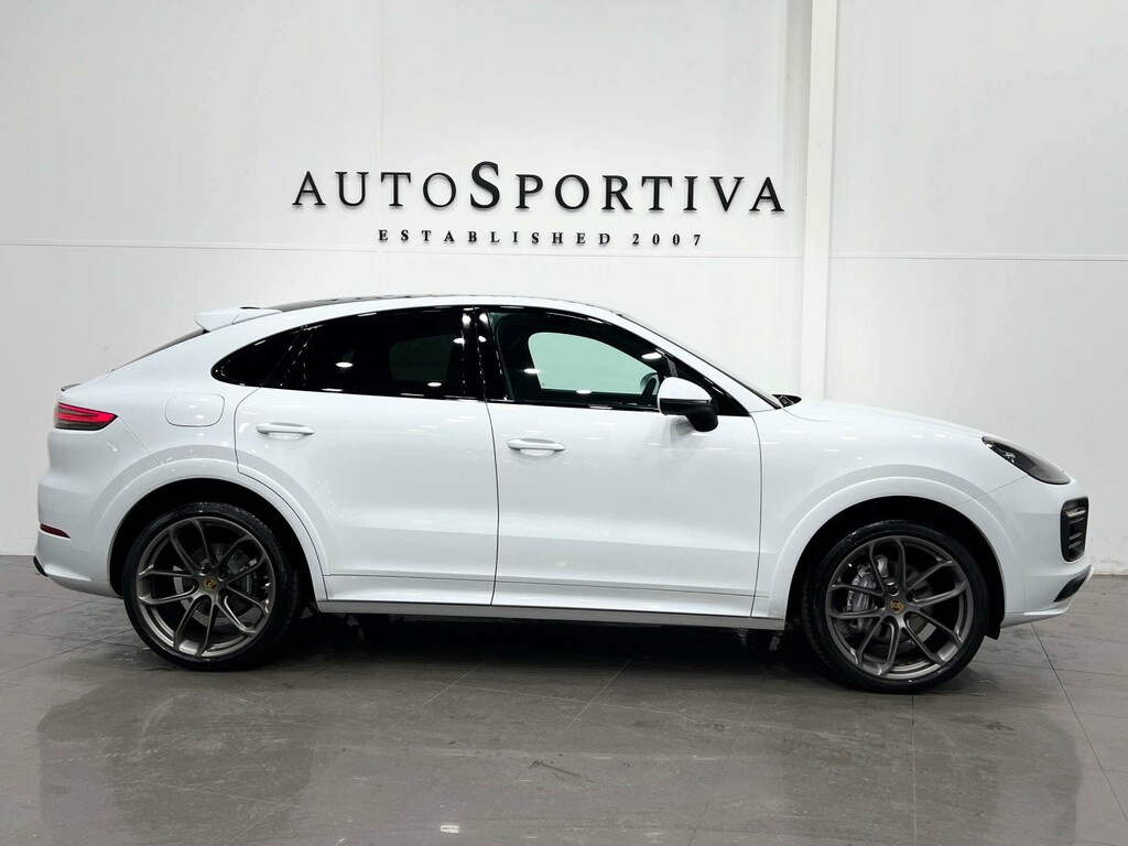 Porsche Cayenne 3 L V6 4Wd  #3