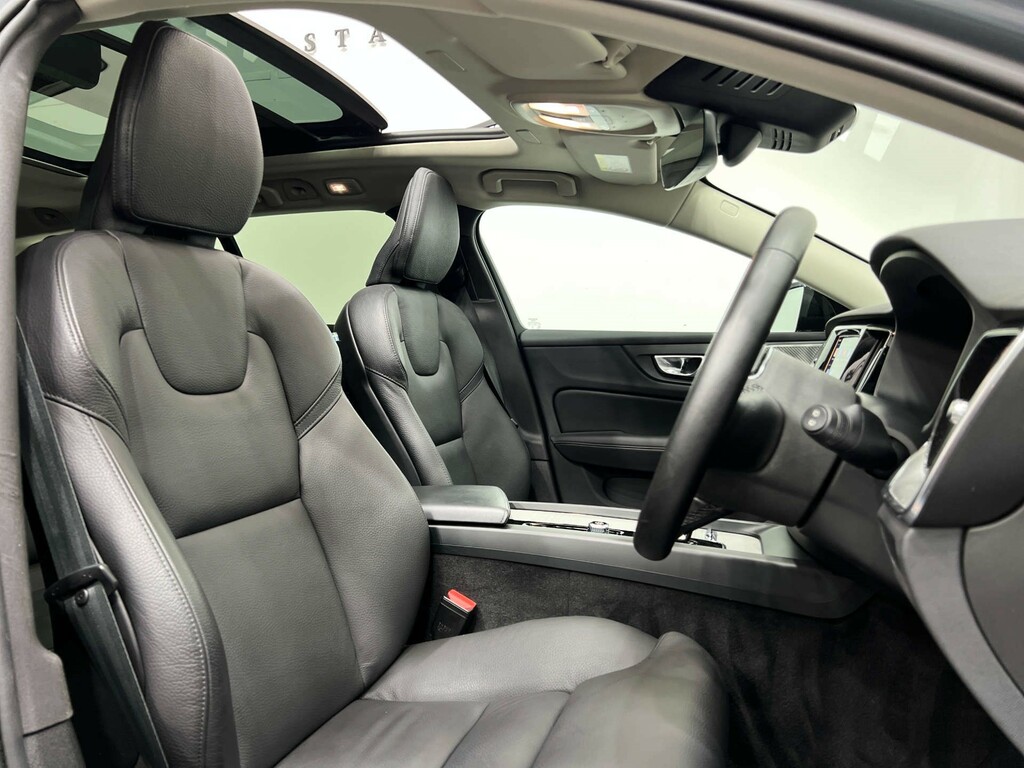 Volvo V60 2 L Ultimate B4 Mhev YF73FWU #2