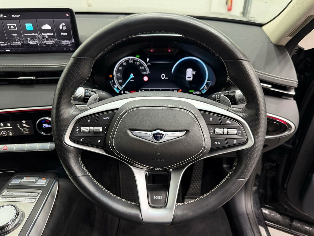 Genesis GV70 2.5 L Sport T Awd 4Wd #19