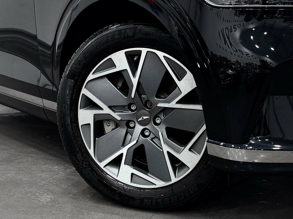 Genesis GV70 2.5 L Sport T Awd 4Wd #11