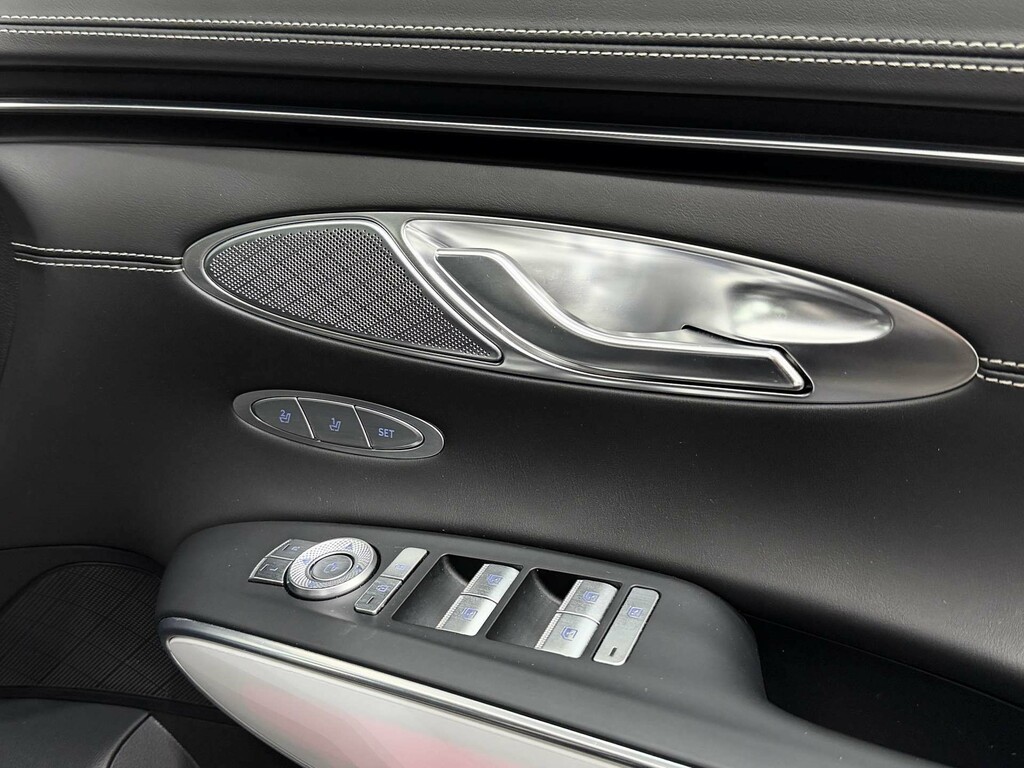 Genesis GV70 2.5 L Sport T Awd 4Wd #31