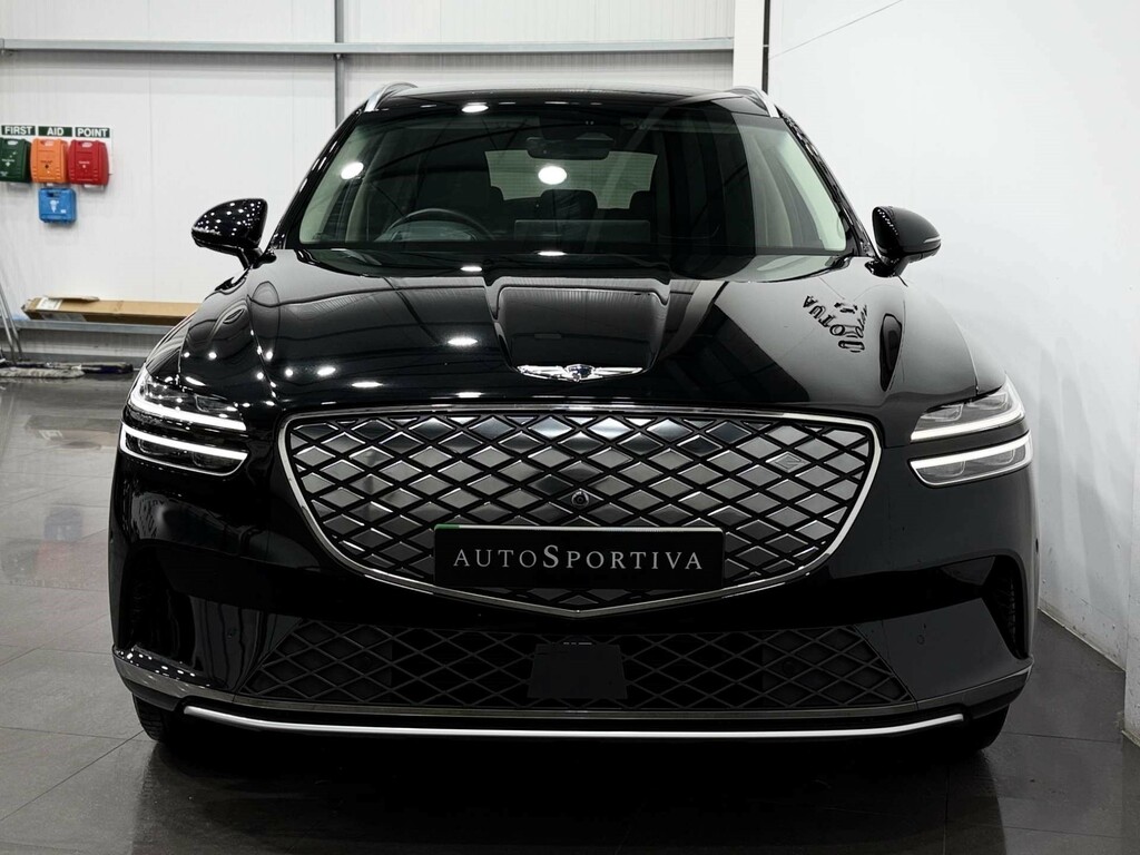 Genesis GV70 2.5 L Sport T Awd 4Wd #7