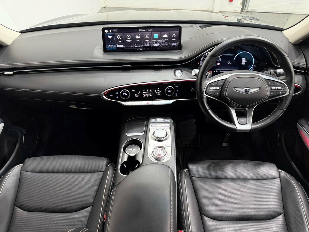 Genesis GV70 2.5 L Sport T Awd 4Wd #17