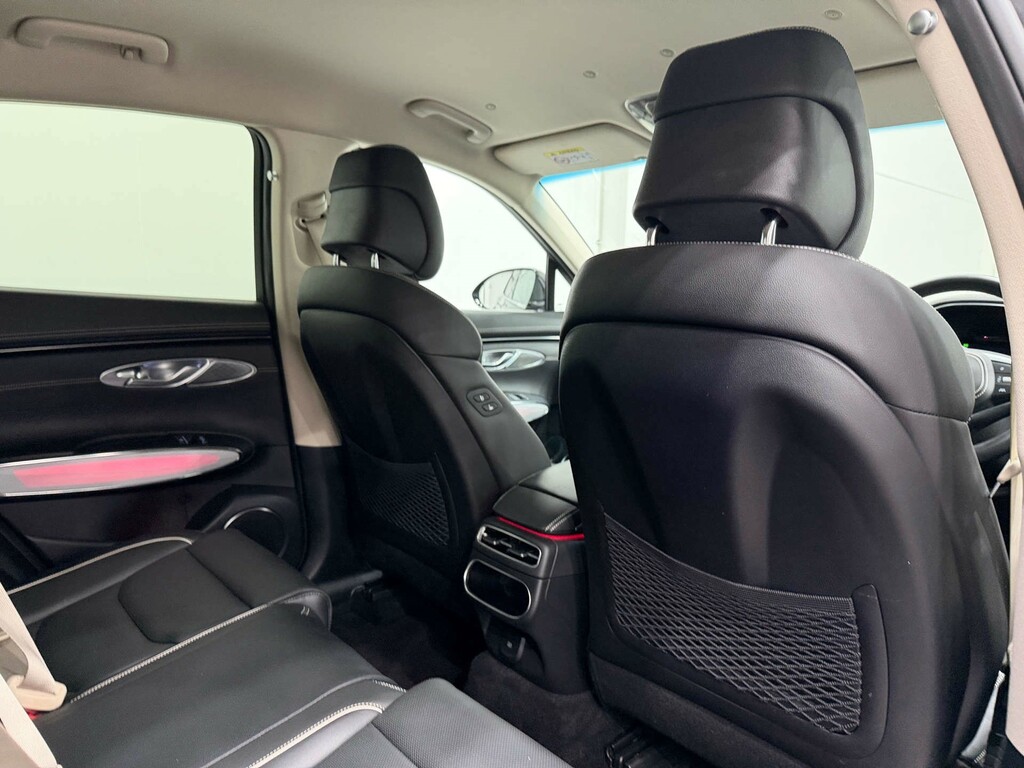 Genesis GV70 2.5 L Sport T Awd 4Wd #14