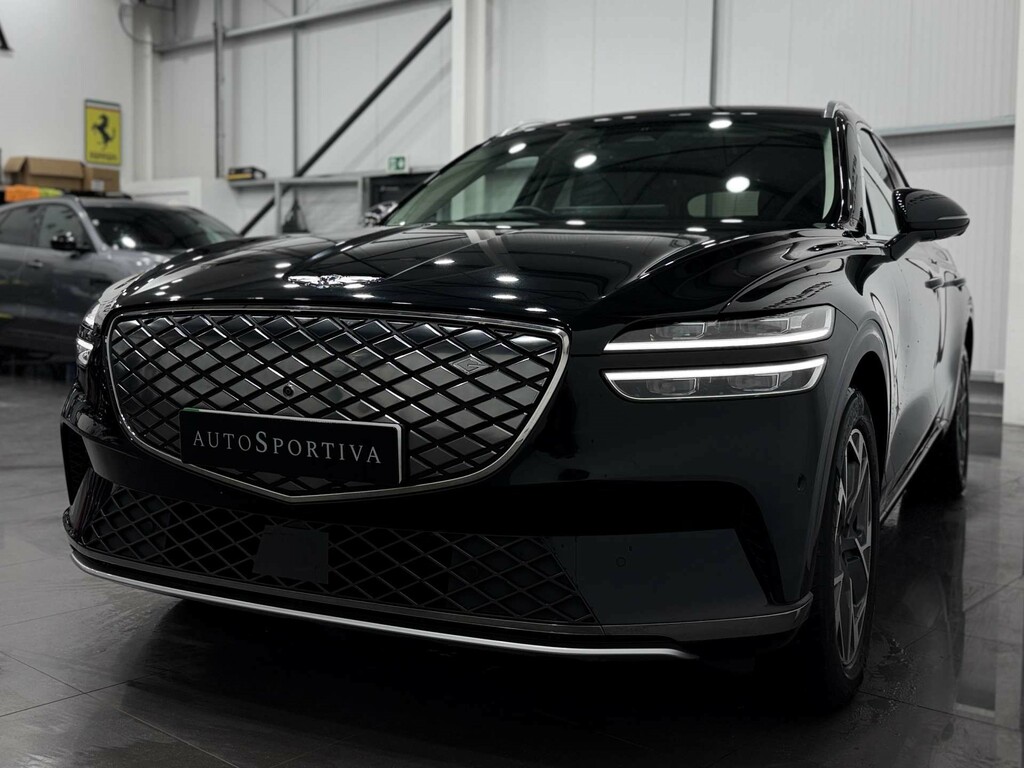 Genesis GV70 2.5 L Sport T Awd 4Wd #10