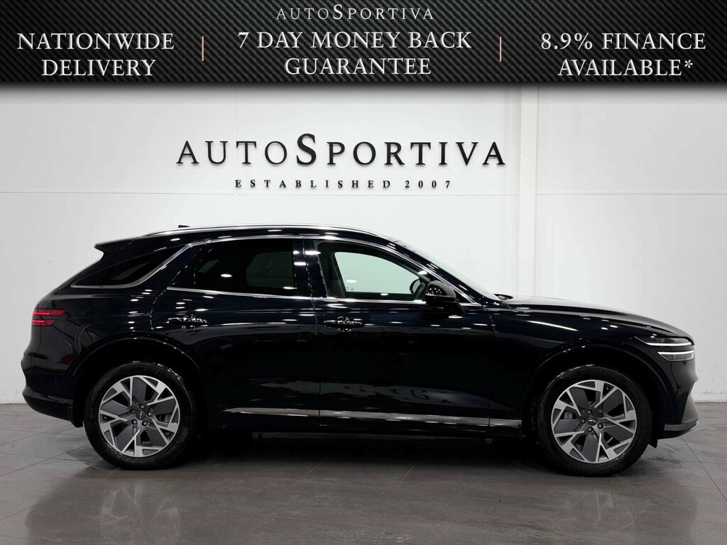 Genesis GV70 2.5 L Sport T Awd 4Wd #3