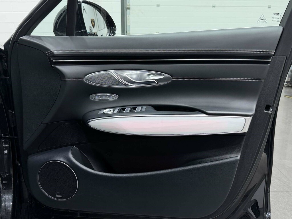 Genesis GV70 2.5 L Sport T Awd 4Wd #30