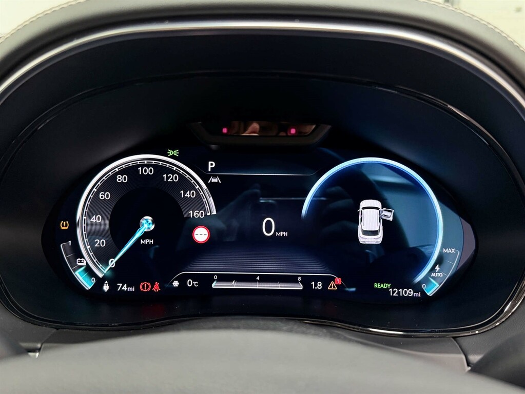 Genesis GV70 2.5 L Sport T Awd 4Wd #20