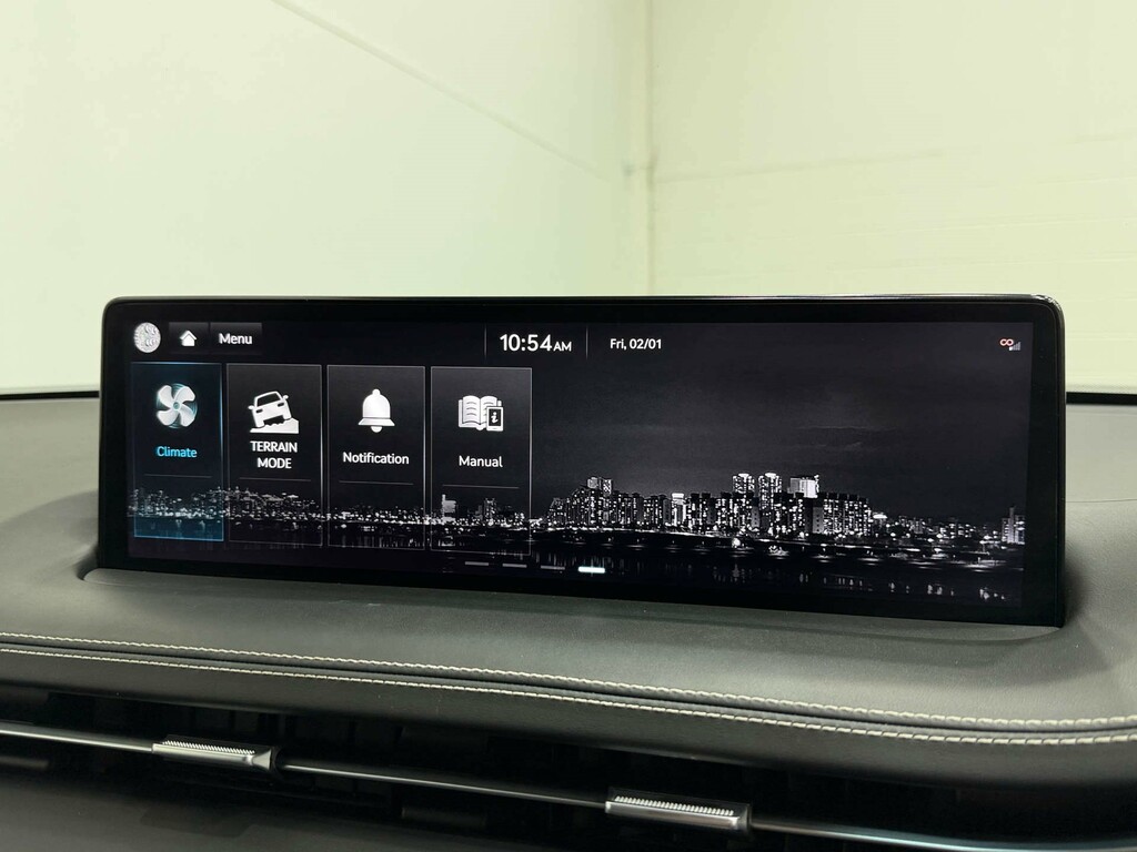 Genesis GV70 2.5 L Sport T Awd 4Wd #37