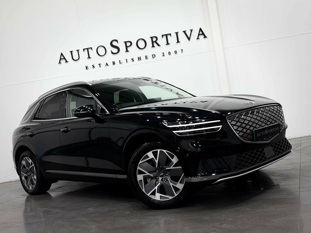 Genesis GV70 2.5 L Sport T Awd 4Wd #43
