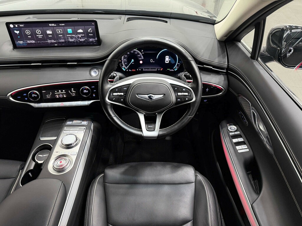 Genesis GV70 2.5 L Sport T Awd 4Wd #18