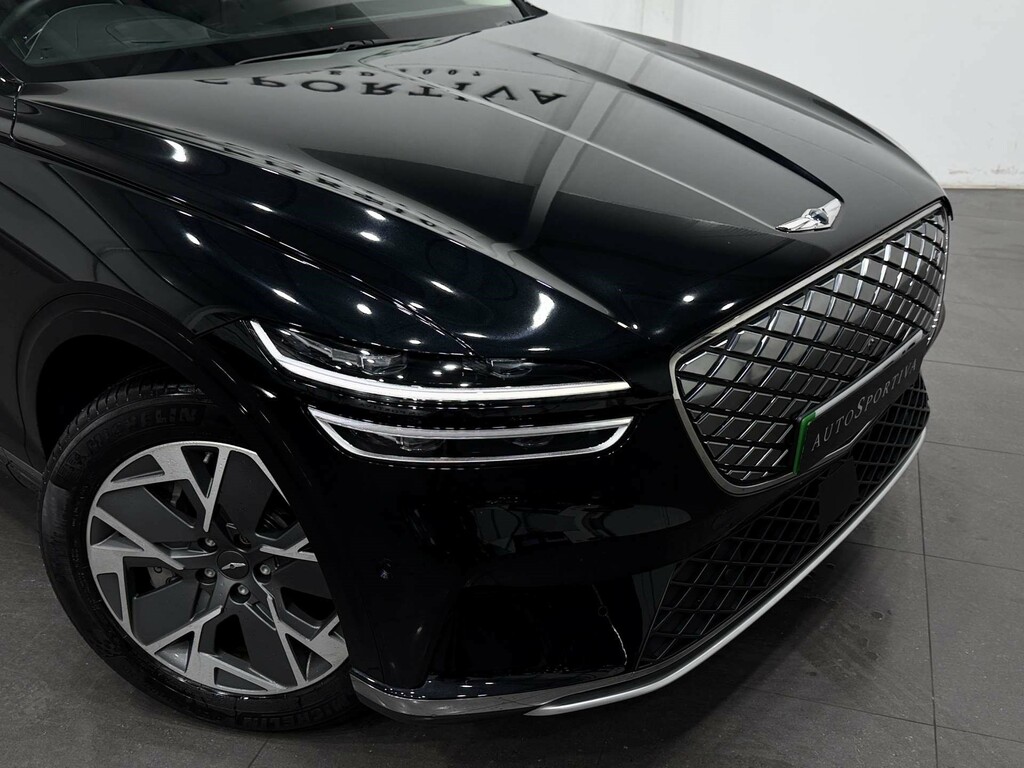 Genesis GV70 2.5 L Sport T Awd 4Wd #27