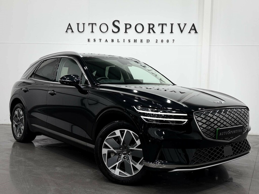 Genesis GV70 2.5 L Sport T Awd 4Wd #1