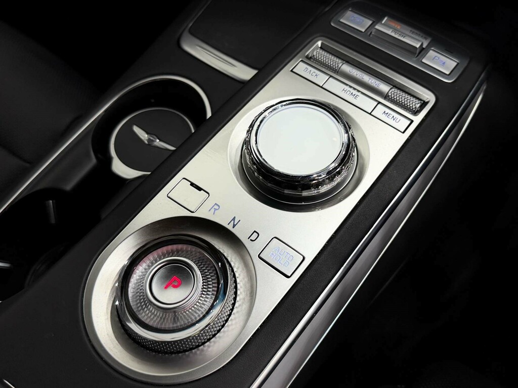 Genesis GV70 2.5 L Sport T Awd 4Wd #42