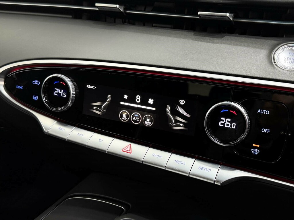 Genesis GV70 2.5 L Sport T Awd 4Wd #41