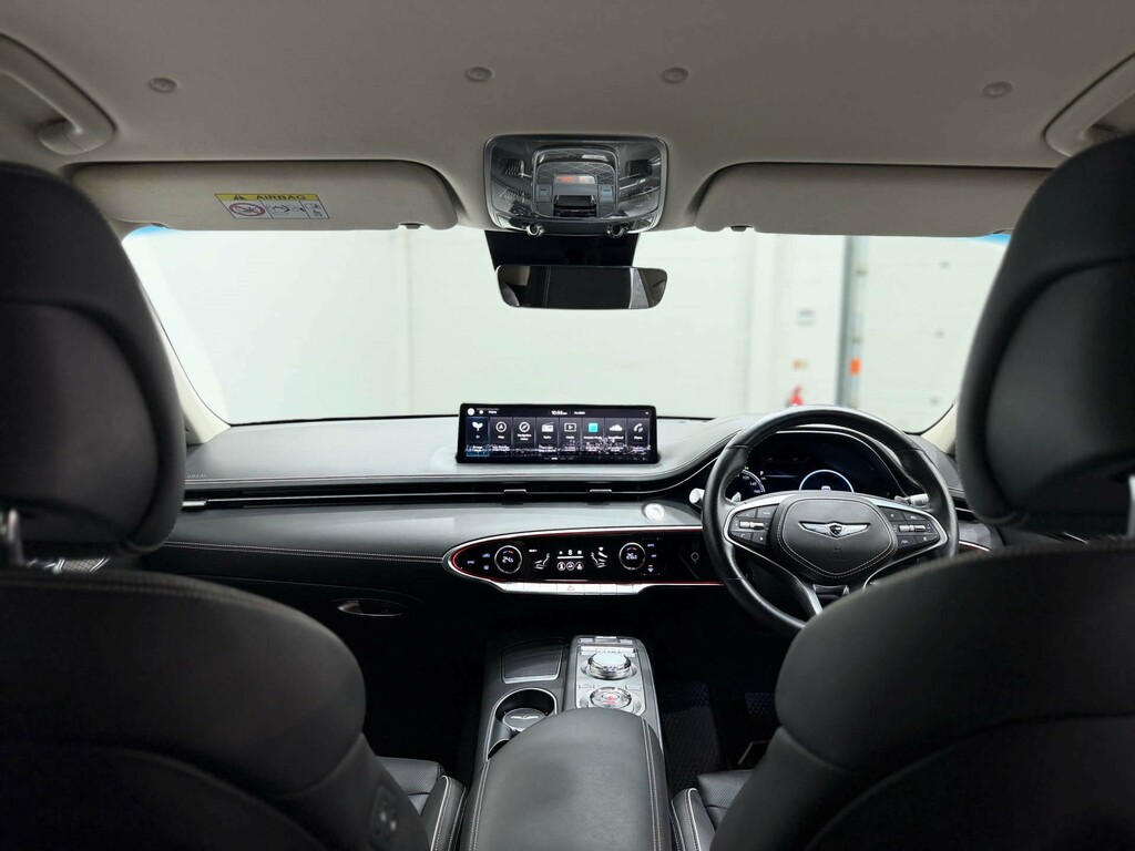 Genesis GV70 2.5 L Sport T Awd 4Wd #16