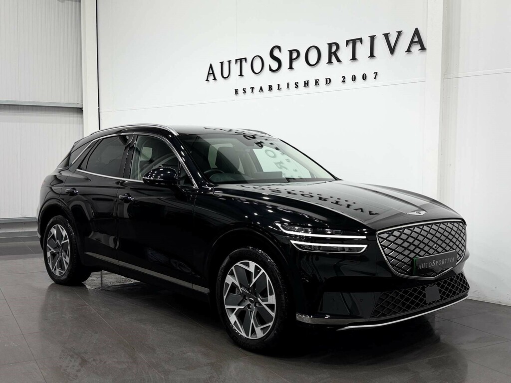 Genesis GV70 2.5 L Sport T Awd 4Wd #6