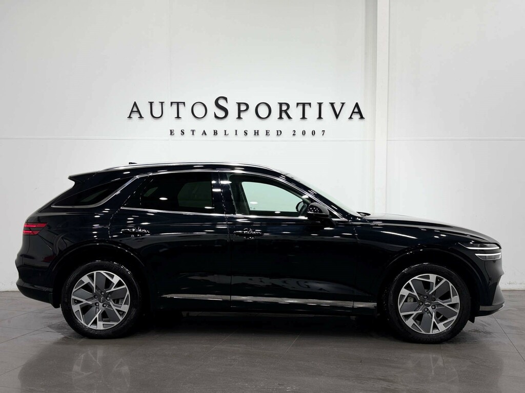 Genesis GV70 2.5 L Sport T Awd 4Wd #5