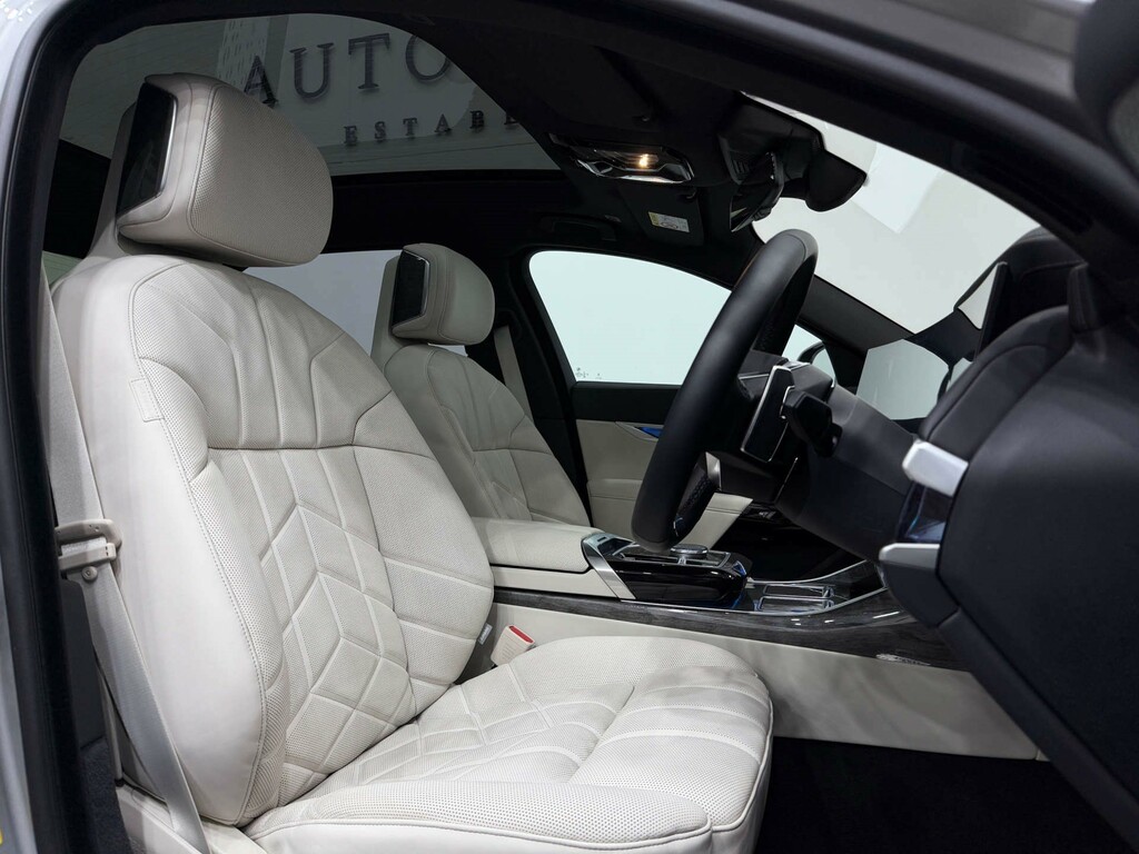 BMW 7 Series 3 L Xdrive Excellence 4Wd  #2