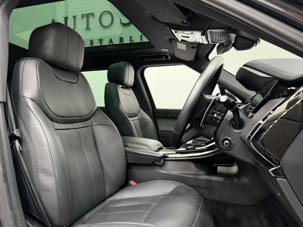 Land Rover Range Rover Sport 3 L Dynamic Se Phev 4Wd WJ24CPX  #2