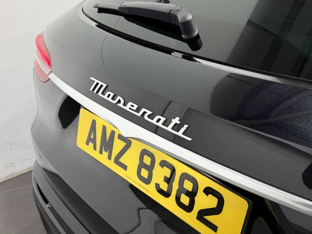 Maserati Grecale 2 L Modena Mhev 4Wd #24
