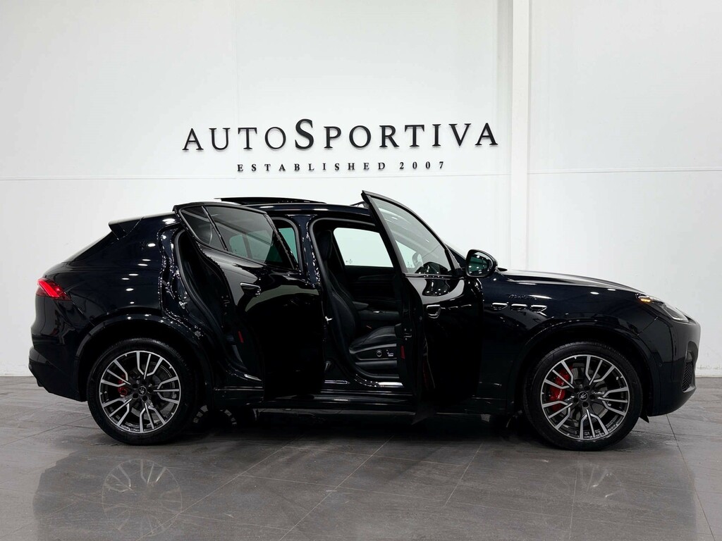 Maserati Grecale 2 L Modena Mhev 4Wd #11