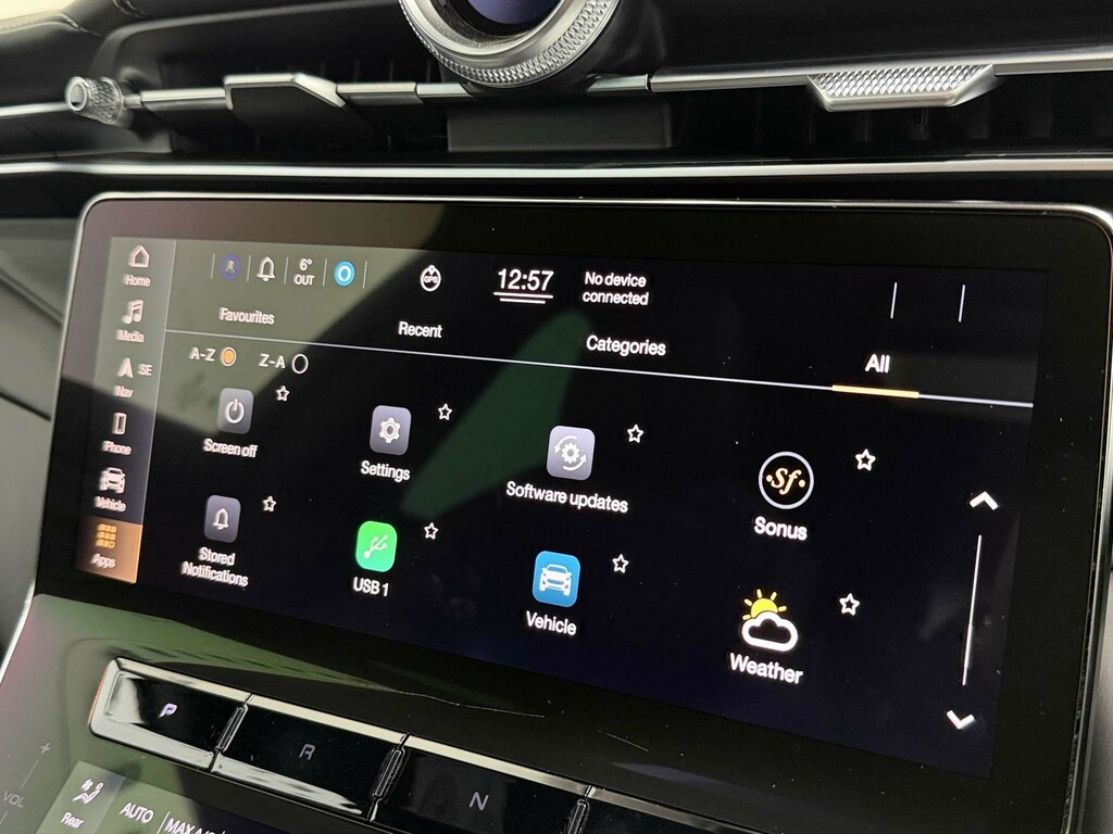 Maserati Grecale 2 L Modena Mhev 4Wd #46