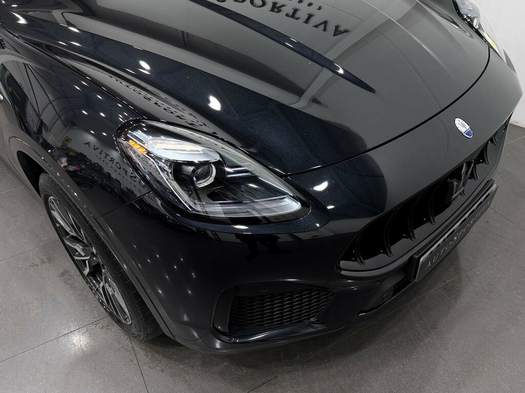 Maserati Grecale 2 L Modena Mhev 4Wd #30