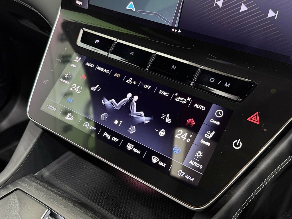 Maserati Grecale 2 L Modena Mhev 4Wd #43