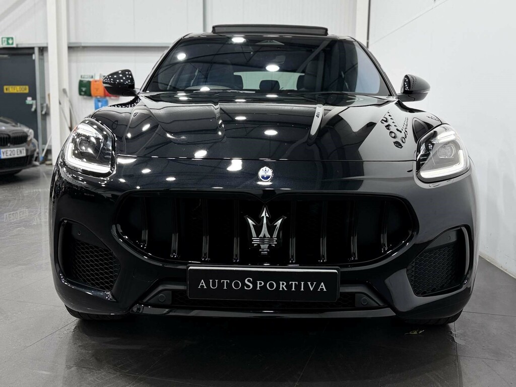 Maserati Grecale 2 L Modena Mhev 4Wd #7