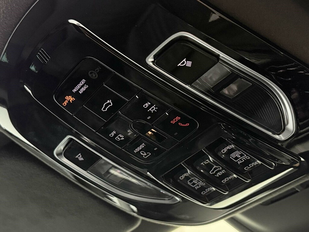 Maserati Grecale 2 L Modena Mhev 4Wd #35