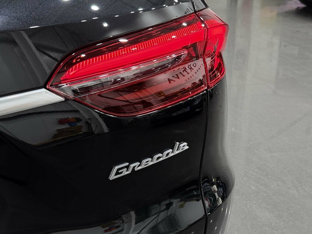 Maserati Grecale 2 L Modena Mhev 4Wd #27