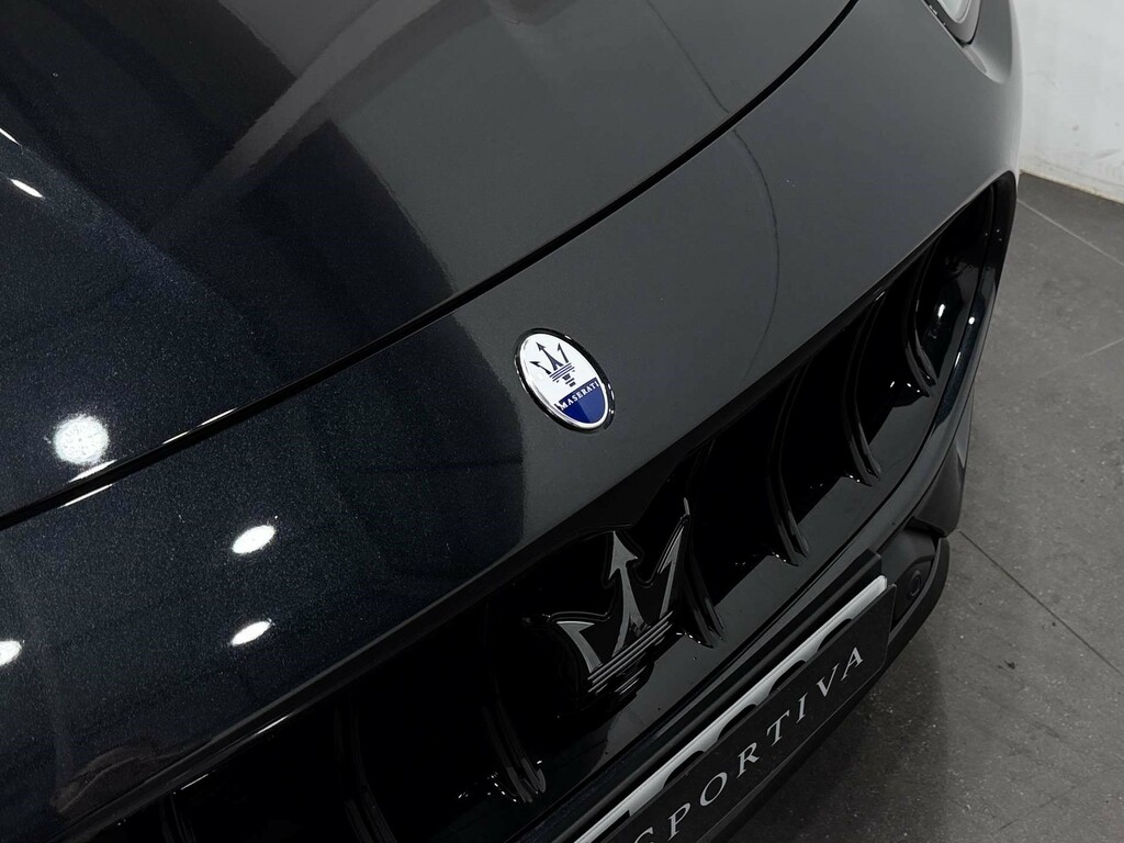 Maserati Grecale 2 L Modena Mhev 4Wd #31