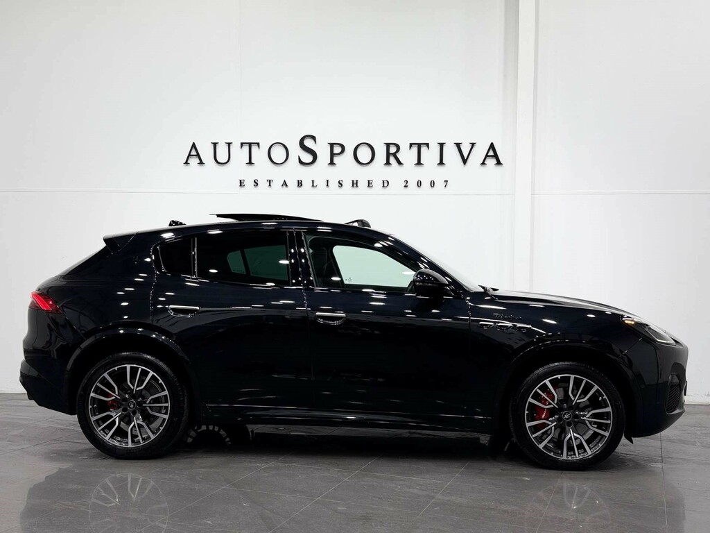 Maserati Grecale 2 L Modena Mhev 4Wd #5