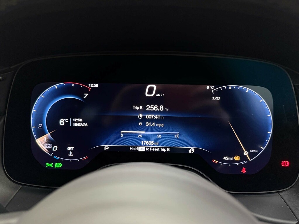 Maserati Grecale 2 L Modena Mhev 4Wd #21