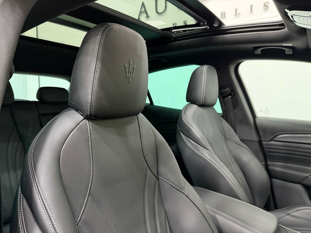 Maserati Grecale 2 L Modena Mhev 4Wd #36