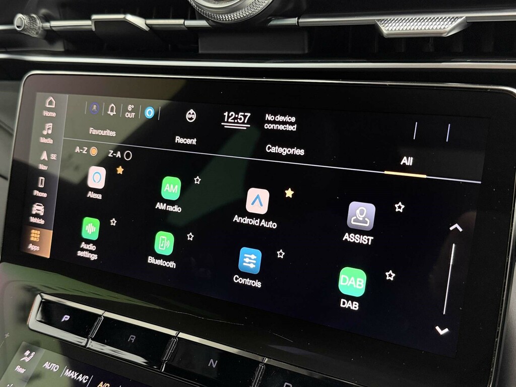 Maserati Grecale 2 L Modena Mhev 4Wd #41