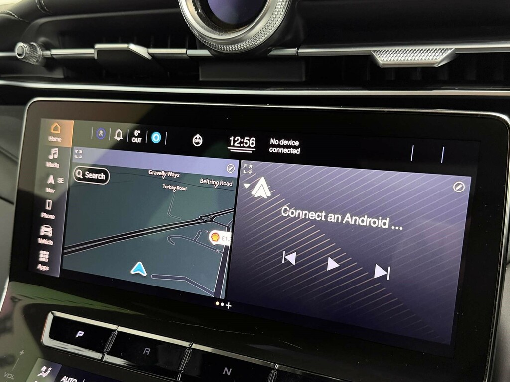 Maserati Grecale 2 L Modena Mhev 4Wd #40