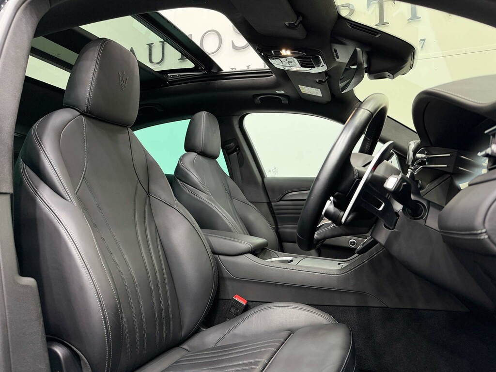 Maserati Grecale 2 L Modena Mhev 4Wd #2